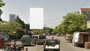4. Jl. Kunthi
