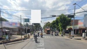 4. Jl. Letjend Suprapto