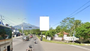 4. Jl. Lkr. Sel. Salatiga