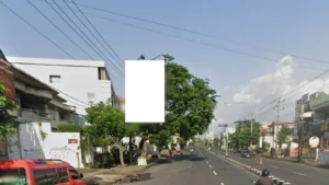 4. Jl. Majapahit