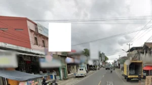 4. Jl. Raya Ciawi - Sukabumi
