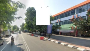 4. Jl. Raya Semarang - Tuban