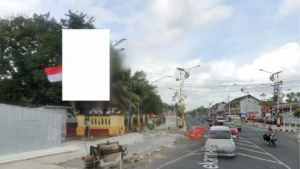 4. Jl. Soekarno-Hatta