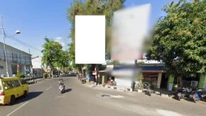 4. Jl. Urip Sumoharjo