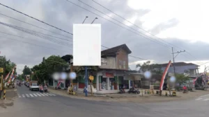 4. Trenggalek, Jawa Timur