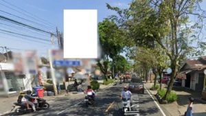 4.Jl. Mayor Bambang Sugeng