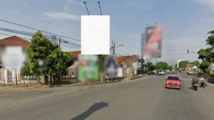 5. Banjarnegara, Jawa Tengah