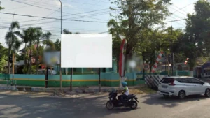 5. JL. Diponegoro