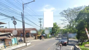 5. JL. Raya parakan-wonosobo