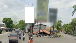 5. Jl. A. Yani