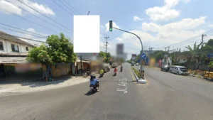 5. Jl. Adi Sucipto