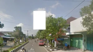 5. Jl. Ahmad Yani