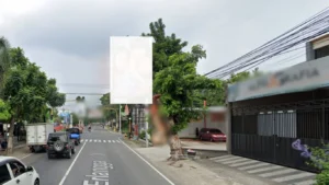 5. Jl. Erlangga