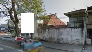 5. Jl. KH. Agus Salim