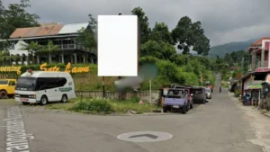 5. Jl. Karangpandan-Ngargoyoso