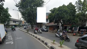 5. Jl. Leuwi Panjang