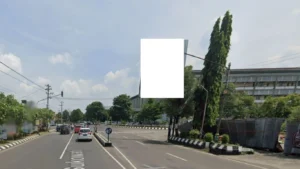 5. Jl. Maospati - Solo