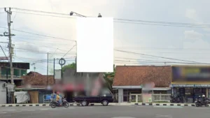 5. Jl. Merdeka