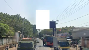 5. Jl. Randudongkal - Pemalang