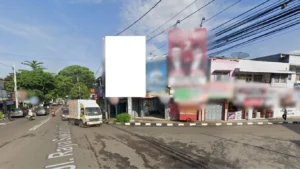 5. Jl. Raya Cibadak