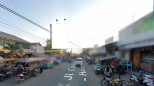 5. Jl. Raya Haurgeulis