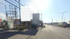 5. Jl. Raya Kalijaten