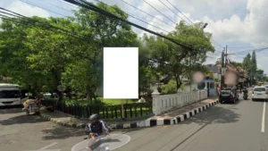 5. Jl. Siaga indah