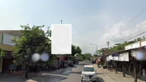 5. Jl. Soegijapranata
