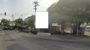 5. Jl. Sukoharjo - Karanganyar