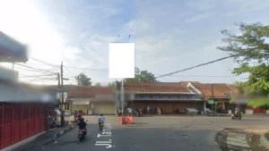 5. Jl. Tampomas