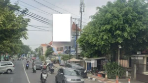5. Jl. Veteran