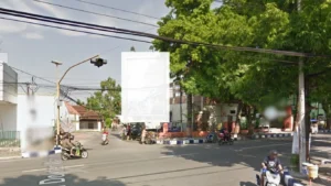 5.JL. Dokter Wahidin