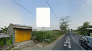 6. JL. Kemlagi-Mantup