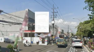 6. JL. Kragan-Rembnag-Surabaya