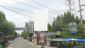 6. JL. Raya Blimbing