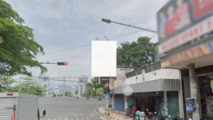 6. Jl. Brawijaya