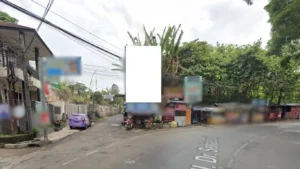 6. Jl. Dr. Setiabudi