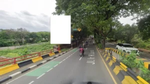 6. Jl. Ir. H. Juanda