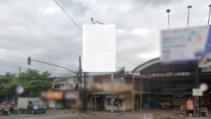 6. Jl. Karangan - Pogalan