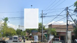 6. Jl. Ponorogo - Solo