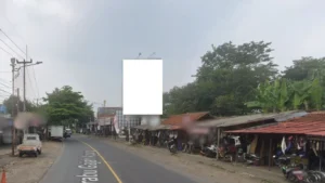 6. Jl. Prabu Gajah Agung