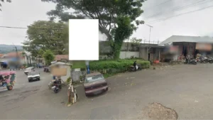 6. Jl. Ps. Baru