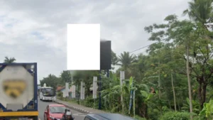 6. Jl. Purworejo - Jogja