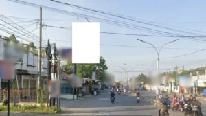 6. Jl. Raya Ahmad Yani