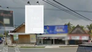 6. Jl. Raya Bandung Campurdarat