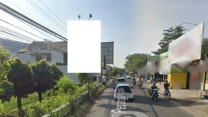 6. Jl. Raya Kudus - Jepara