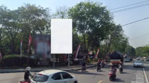 6. Jl. Raya Mojokerto-Mojosari