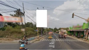 6. Jl. Raya Ngadirojo