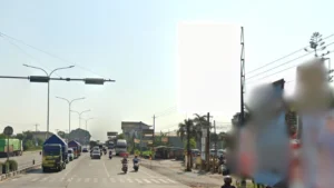 6. Jl. Raya Ngawi - Solo