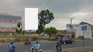6.  Jl. Raya Semarang - Batang